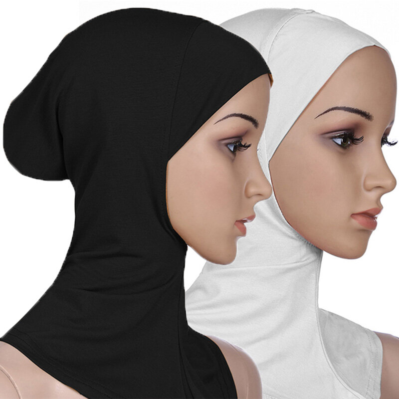 رمضان الإسلامي مسلم تحت وشاح المرأة الحجاب الحجاب رئيس الأوشحة النساء المسلمات وشاح العمائم رئيس للمرأة الحجاب قبعات قبعة
