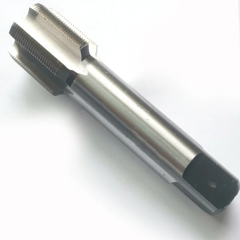 HSS Right hand Metric thread tap M38 M38X2 M38X1.5 Left hand Fine screw machine plug straight flute taps LH m38X4 M38X3 M38X1