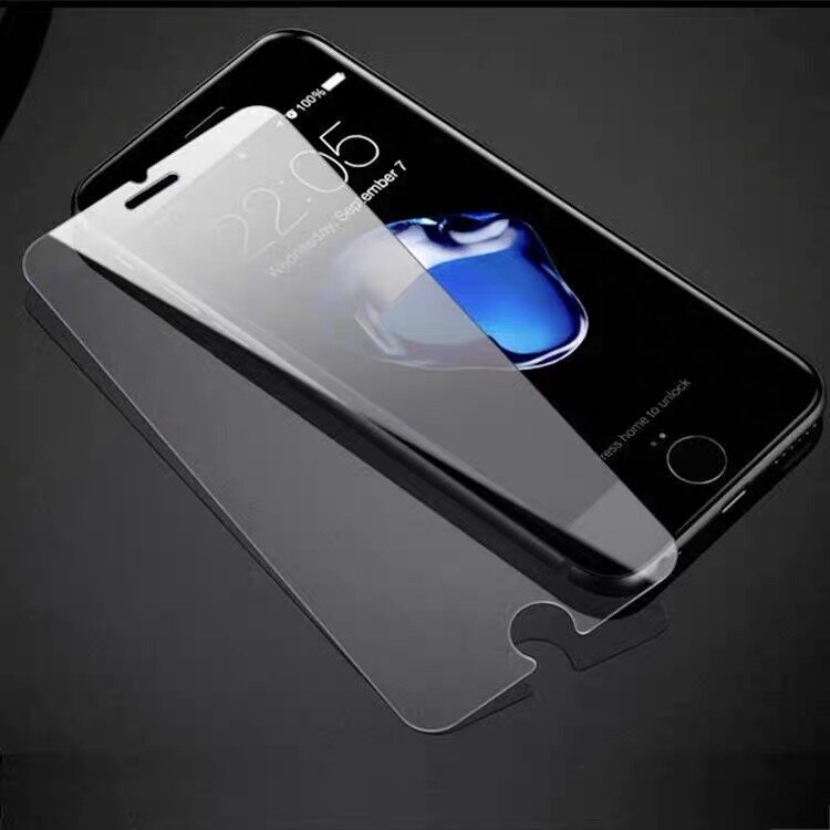 عالية الوضوح الزجاج المقسى شاشة حماة ل Iphone11 برو ماكس X XS ماكس XR 6 7 8 زائد شاشة حامي 1/3 قطعة