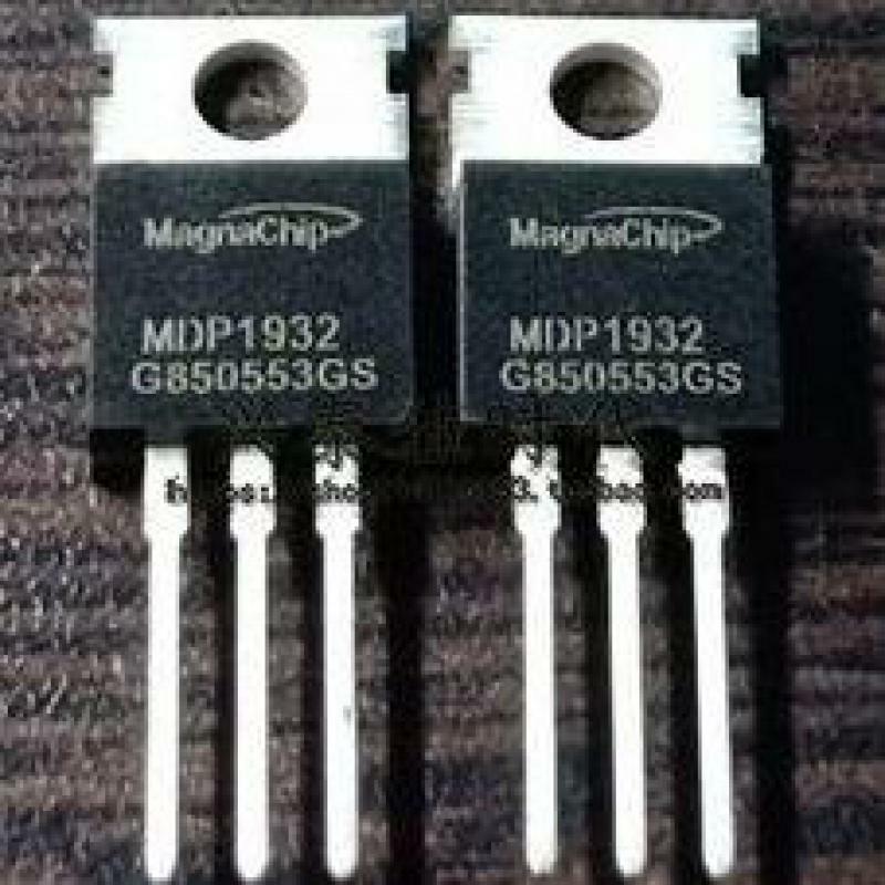100pcs MDP1932 TO-220 new