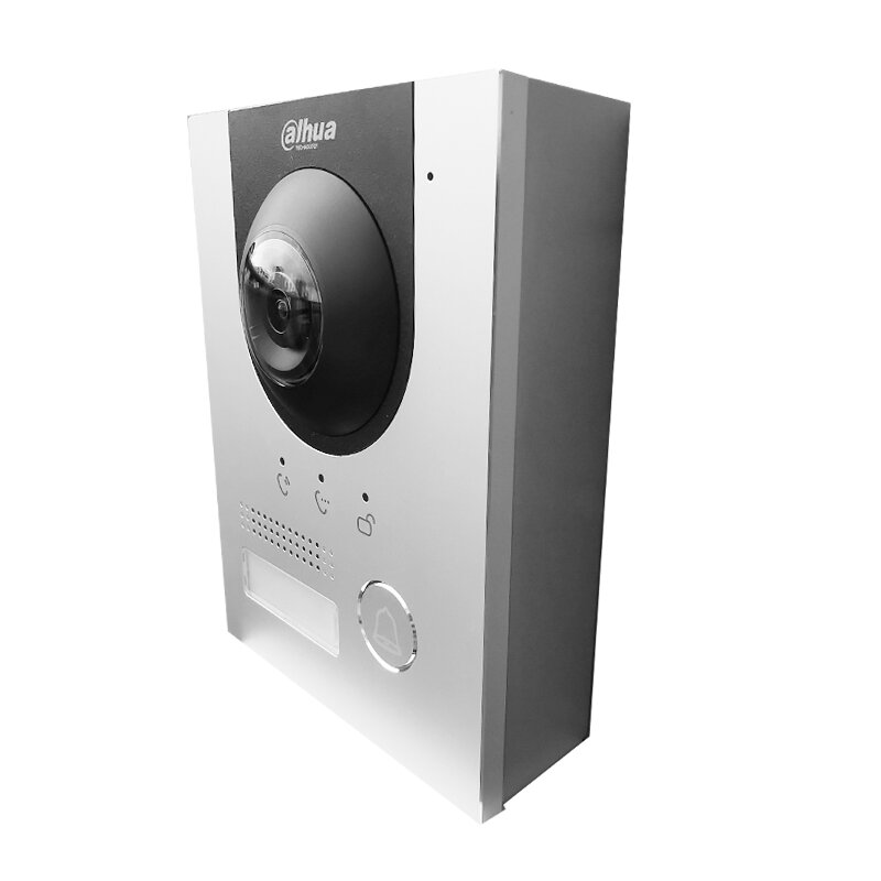 داهوا-صندوق مثبت على السطح لكاميرات الفيديو الداخلية ، ملحقات تثبيت أصلية ، VTO2003F ، ،