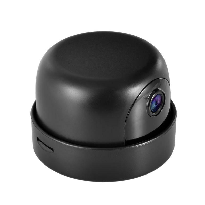 كاميرا مراقبة الطفل واي فاي 1080P كاميرا الأمن الداخلي المصغر AI تتبع الصوت والفيديو HD كاميرا للرؤية الليلية