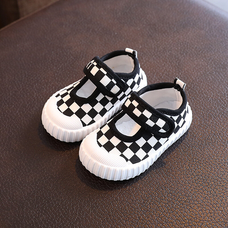 0-3 سنوات طفل حذاء قماش الفتيات عادية خفيفة الوزن متقلب Prewalker بنين أحذية رياضية ليوبارد حذاء طفل صغير لربيع الخريف