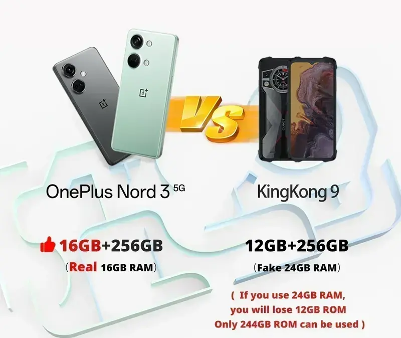 هاتف OnePlus Nord 3 الإصدار العالمي 5G ، الأبعاد 9000 ، دولبي أتموس ، 80 واط ، [العرض العالمي] ، 16 جيجابايت ، 256 جيجابايت