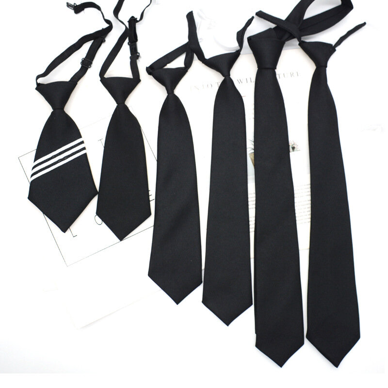 الرجال والنساء الكورية الشباب الأكاديمية نمط التعادل الحرة ، مصمم عادية ، بسيط الأسود ربطة القوس Tie ، هدية الملحقات ، Jk ، الشتاء ، جديد ، 2023