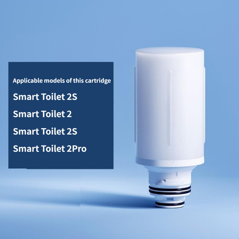 Smartmi الذكية مقعد المرحاض تصفية الذكية المرحاض تصفية المياه المنزل الحمام تركيبات اكسسوارات ل Smartmi الذكية المرحاض مقاعد
