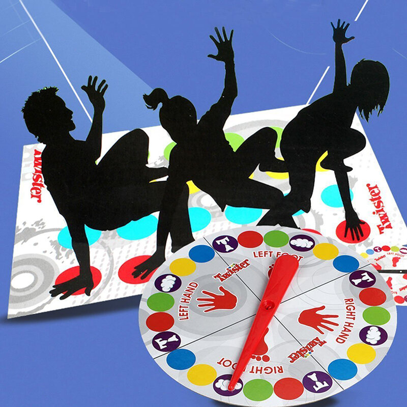 لوحة لعبة أصدقاء العائلة حصيرة للحفلات ألعاب سطح المكتب ألعاب مرحة للأطفال ألعاب لوحية مرحة للأطفال ألعاب سطح المكتب للكبار