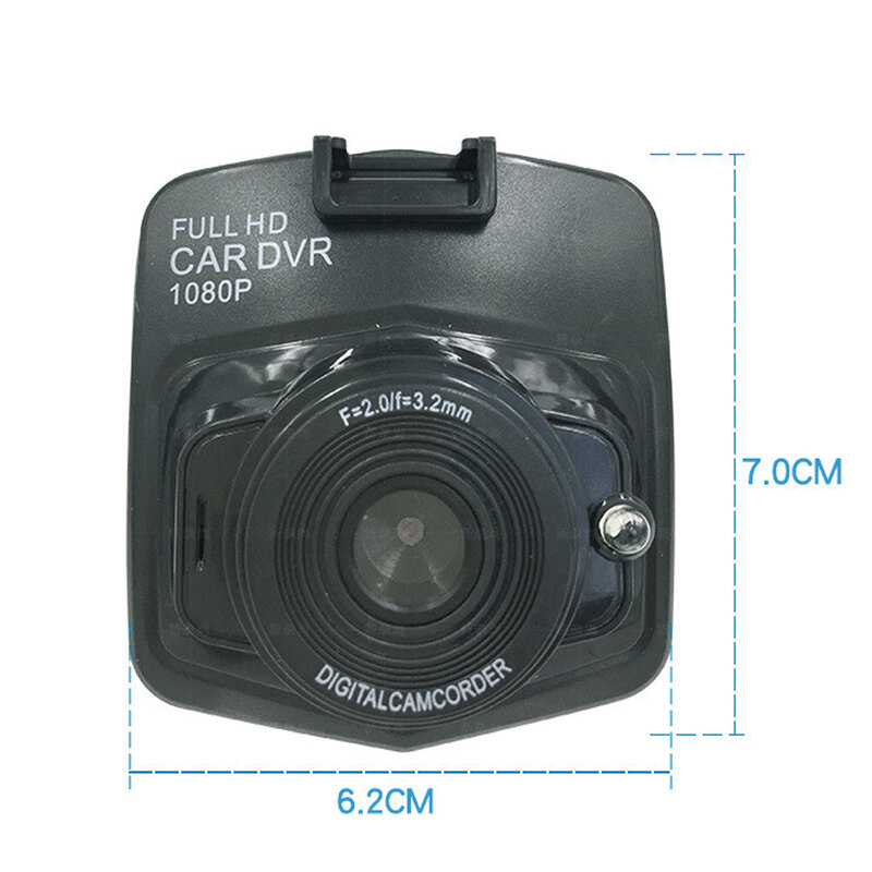 كاميرا سيارة era HD 1080P داشكام مسجل دي في أر داش كام جهاز تسجيل فيديو رقمي للسيارات السيارات كاميرا الرؤية الخلفية vehical كاميرا سيارة من مرآة مسجل