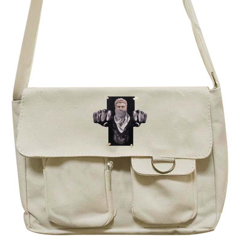 حقيبة أوراق قماشيّة نسائية حقيبة عادية بنات حقيبة يد كتف سعة كبيرة حمل حقيبة النحت نمط حقائب تسوق
