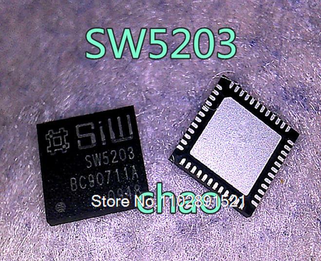 SW5203 5203 QFN