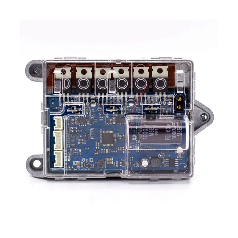 متحكم محسن لوحة رئيسية ESC ، لوحة مفاتيح لشاومي M365 ، 1S ، إسنشيال برو ، 2 ، MI3 ، سكوتر كهربائي ، 30 كجم ، V3.0