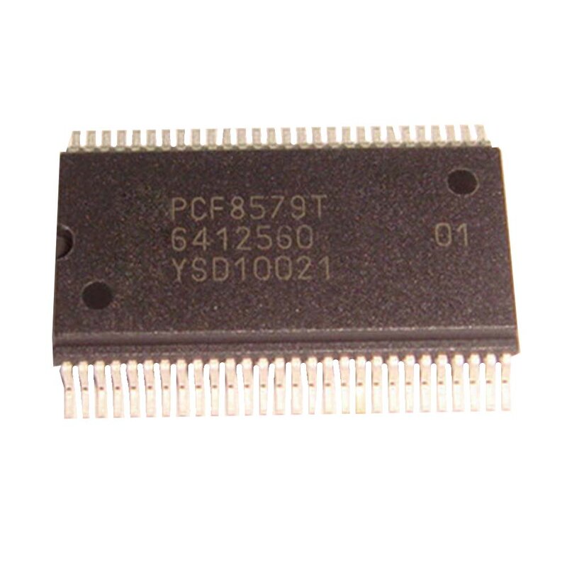 2 PCS PCF8579T SSOP-56 PCF8579 LCD row/column driver IC Chip
