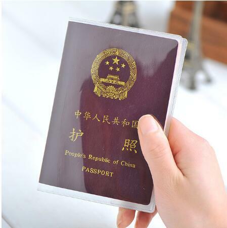 جديد بسيط موضة غطاء جواز السفر خريطة العالم رقيقة ضئيلة حامل جواز سفر المحفظة هدية بولي Leather حافظة بطاقات جلدية للجنسين