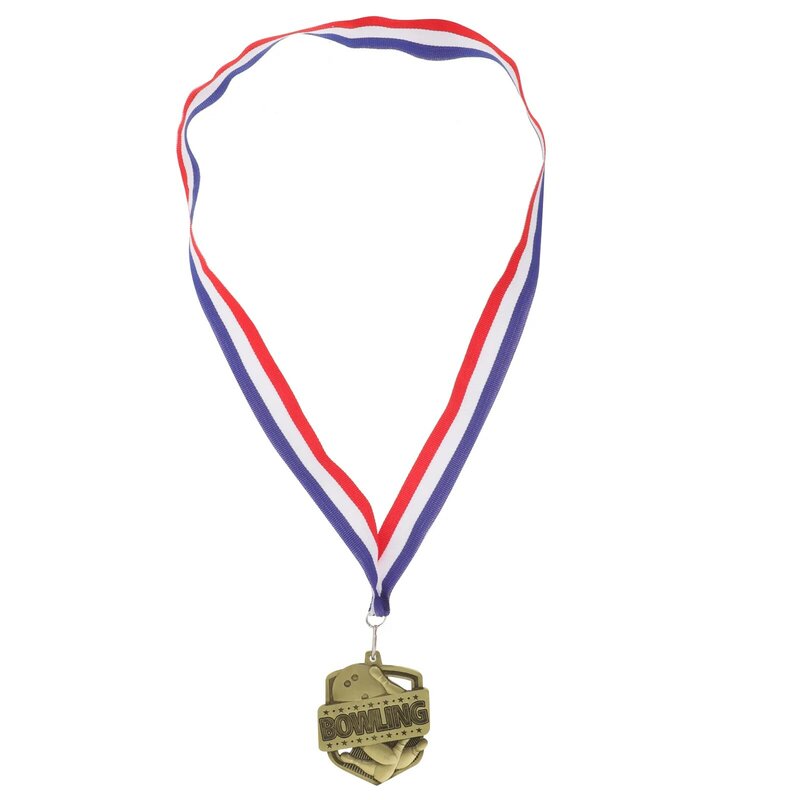 ميدالية جائزة البولينج المستديرة ، منافسة معلقة ، اجتماع رياضي