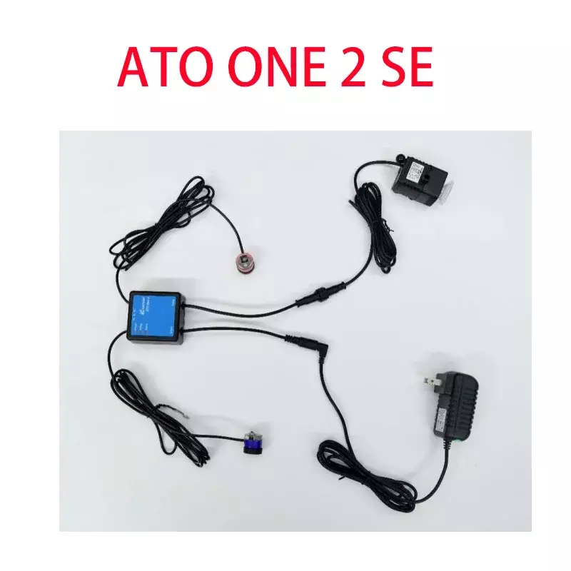 كاموير ATO واحد 2 جهاز استشعار مستوى السائل البصري المحسن حديثا جهاز استشعار مستوى السائل جديد KWC