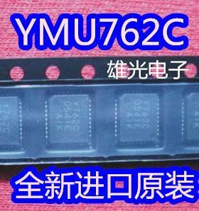 YMU762C YMU762C-QZ QFN ، 10 قطعة للمجموعة الواحدة