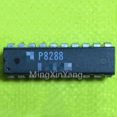 2 قطعة P8288 DIP-20 الدوائر المتكاملة IC رقاقة