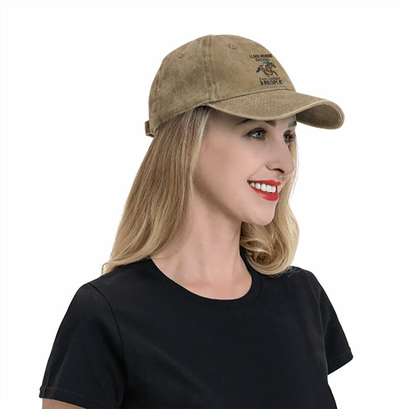 قبعة حماية شخصية للنساء ، قبعة متعددة الألوان ، قبعة رياضية لسباق الخيل بلغت ذروتها ، أحب