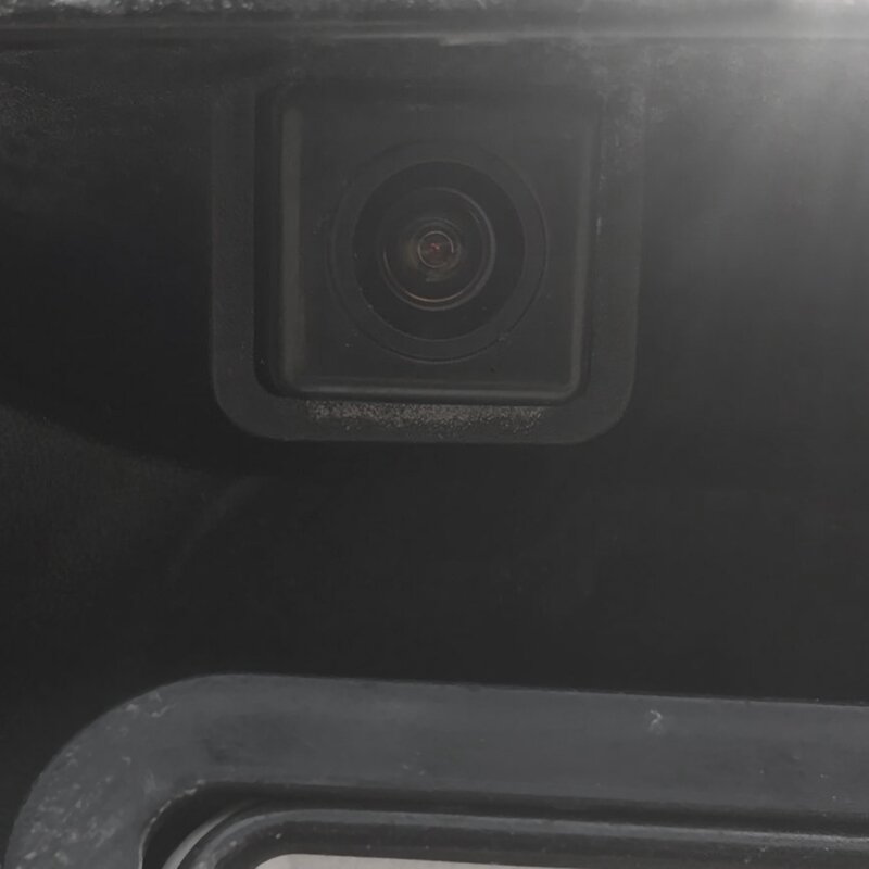 مجموعة كاميرا احتياطية للرؤية الخلفية لكيا سبورتاج 2011-2016 ، 95750-3W110 95750 3W100