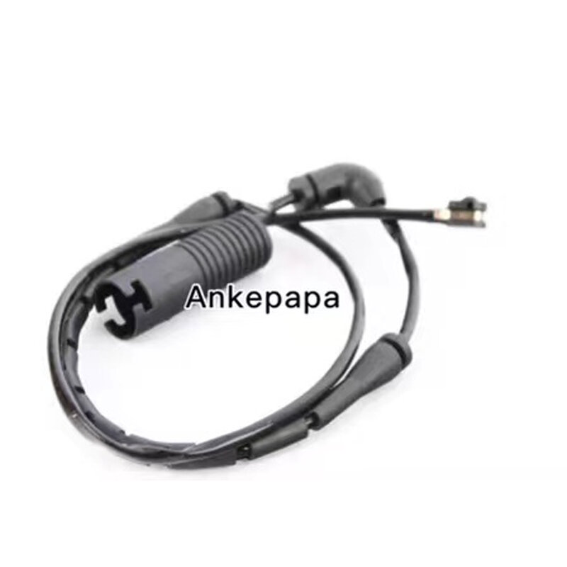 10pcs OE 34356751311  Front Brake Pad Wear Sensor Cable for BM 3 Series E46 Brake Induction Wire Replacement Car Accessories