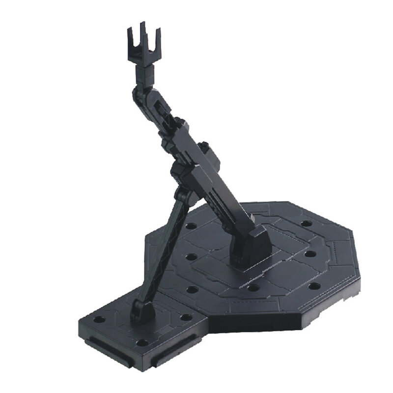 Besegad قابل للتعديل عمل نموذج لجسم دعم عرض موقف حامل قاعدة قوس ل 1 \ 144 1 \ 100 MG HG BB Gundam لعبة