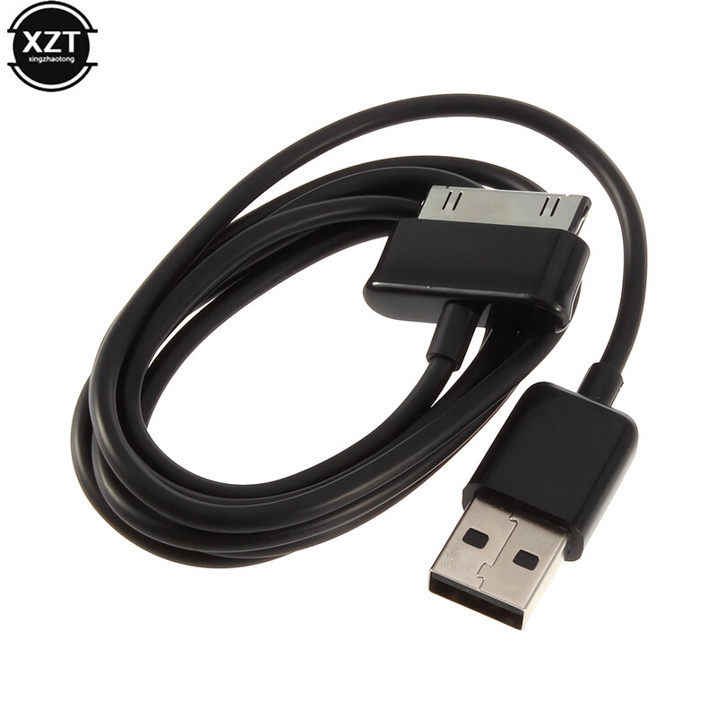 USB شاحن كابل بيانات الشحن الحبل لسامسونج غالاكسي تبويب 2 3 ملاحظة P1000 P3100 P3110 P5100 P5110 P7300 P7310 P7500 P7510 N8000