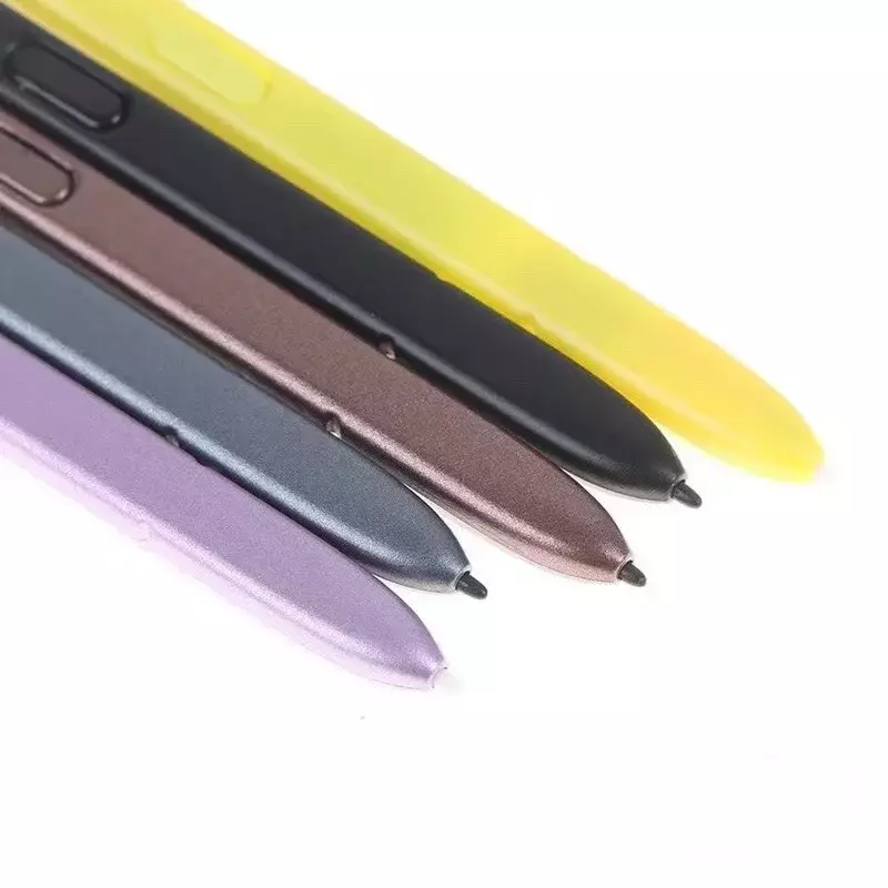جديد 100% الأصلي اللمس القلم S القلم لسامسونج غالاكسي نوت 9 نوت 9 N960 N960F N960P مع وظيفة بلوتوث مع شعار