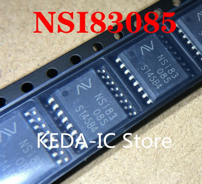 NSI83085 op16 أصلي ، جديد ، 5 s8.5 إلى ، لكل لوت
