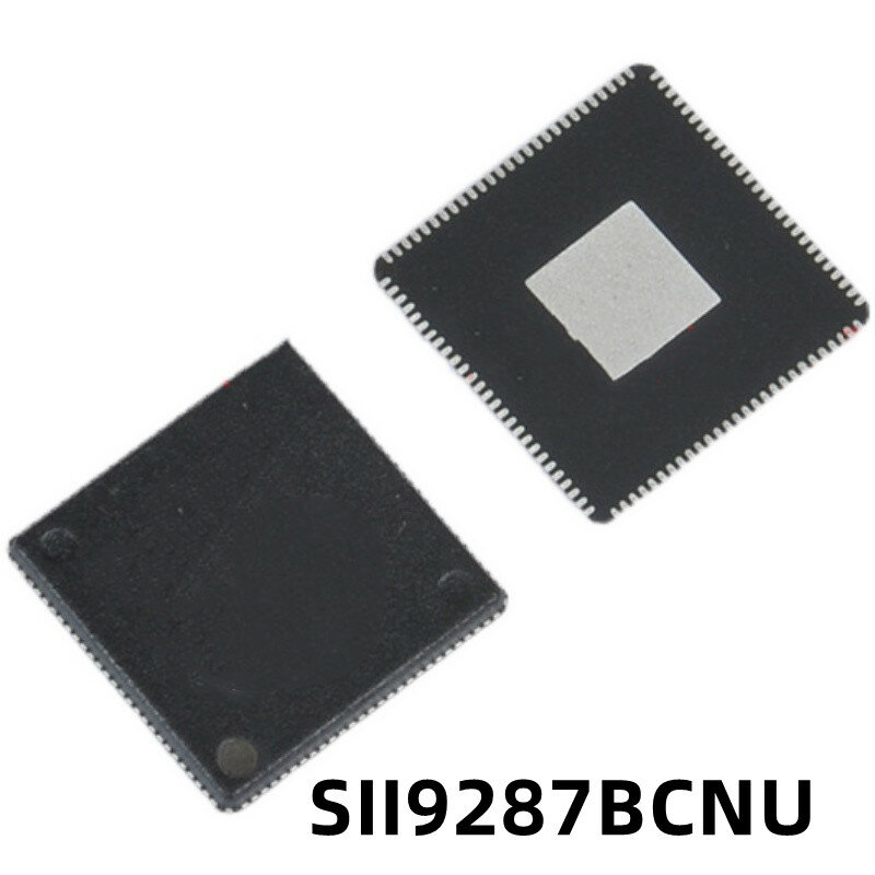 1 قطعة جديد الأصلي SiI9287BCNU Sil9287BCNU HDMI واجهة المعالج