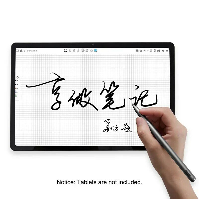 لينوفو-Xiaoxin لوحة القلم المغناطيسي ، بلوتوث القلم ، والكتابة ضد لمسة كاذبة ، 2023 ، فيلق Y700 2023 ، 2024 ، 2024