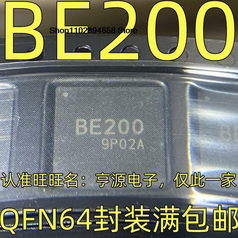 5 قطعة BE200 IC QFN-64 BE200