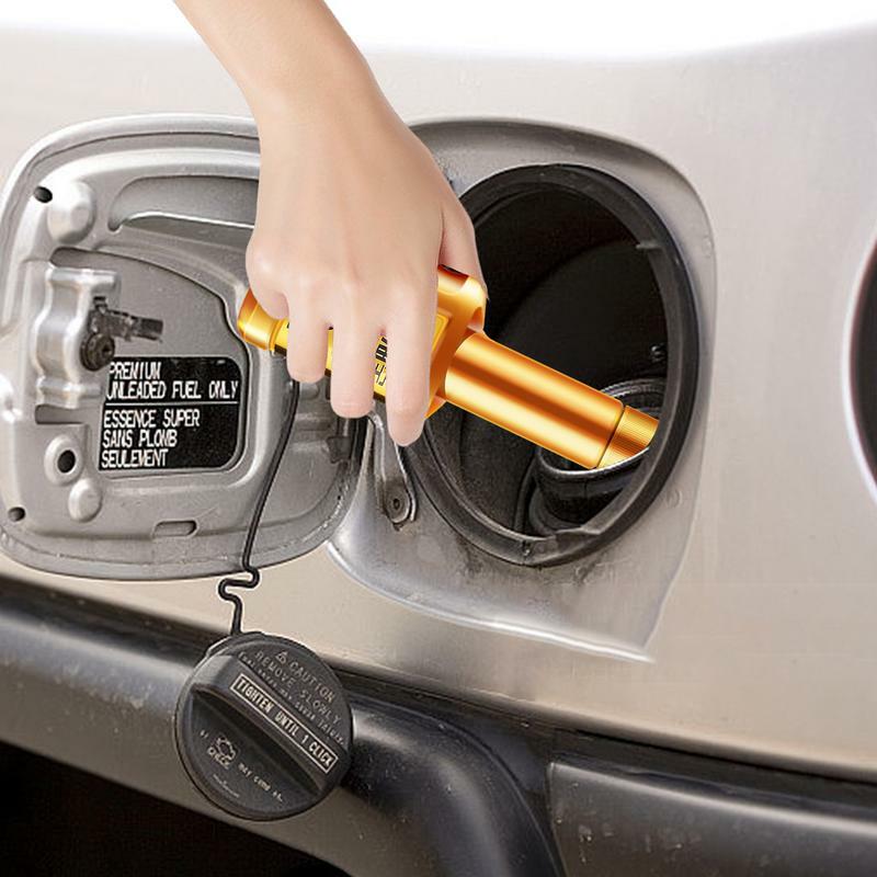 كنز وقود السيارات ، يزيل رواسب الكربون ، عامل تنظيف الزيت ، موفر الوقود المضاف للبنزين ، يحسن توفير الوقود بالطاقة