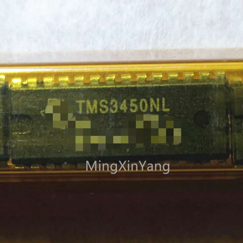 5 قطعة TMS3450NL DIP-28 الدوائر المتكاملة IC رقاقة