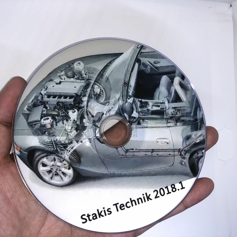 قاعدة بيانات كاملة لتصليح السيارات من Stakis techk نابضة بالحياة لعام 2018.1 ، ورشة عمل للسيارات ، قطع غيار للعلب الافتراضية ، قطع غيار Atris أرسل Udsk