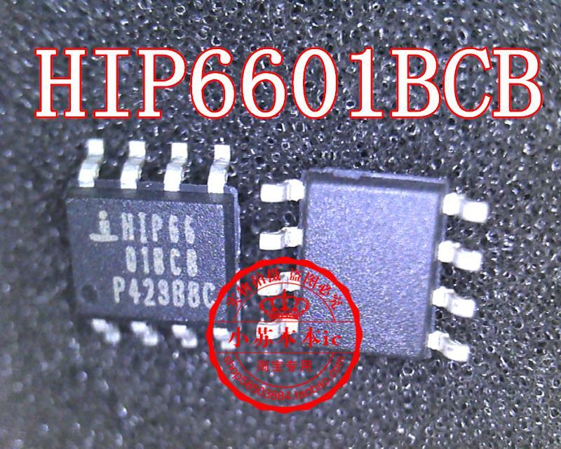 10 قطعة/الوحدة HIP6601BCB HIP66 018CB ISL66018CB SOP-8