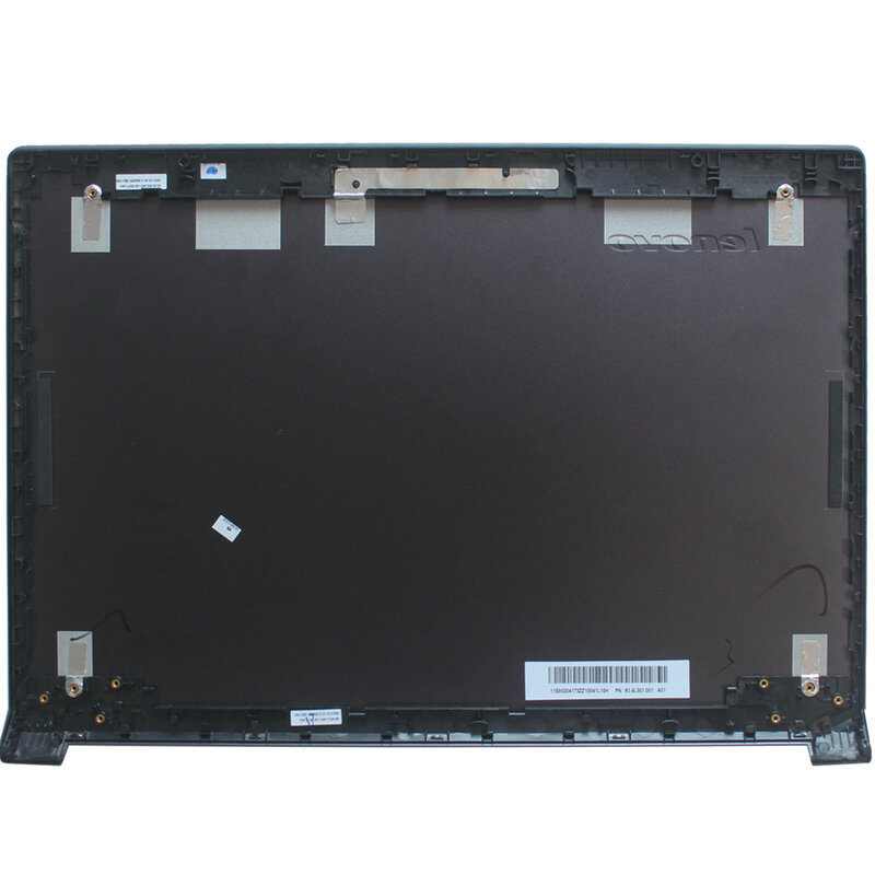 جديد LCD الغطاء العلوي الحال بالنسبة لينوفو V4400 L LCD الغطاء الخلفي 11S902041 60.4L301.001