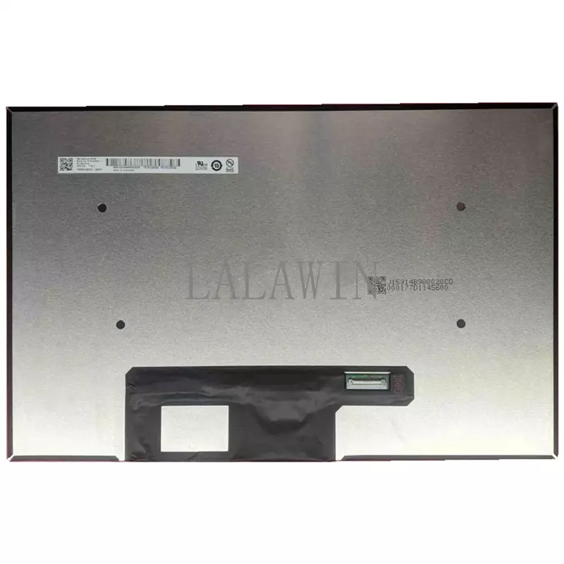 لوحة شاشة لابتوب نحيفة ليد ماتركس ، b140u02.1 ، lpwu1spb1 ، FHD IPS ، LCD *