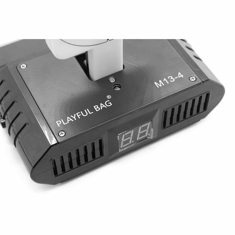 لعبة حساس ليزر مستهدف عد متحرك إعادة ضبط تلقائي شحن USB موسيقى كهربائية ليزر مستهدف للترفيه CS 2MW ألعاب QJ63
