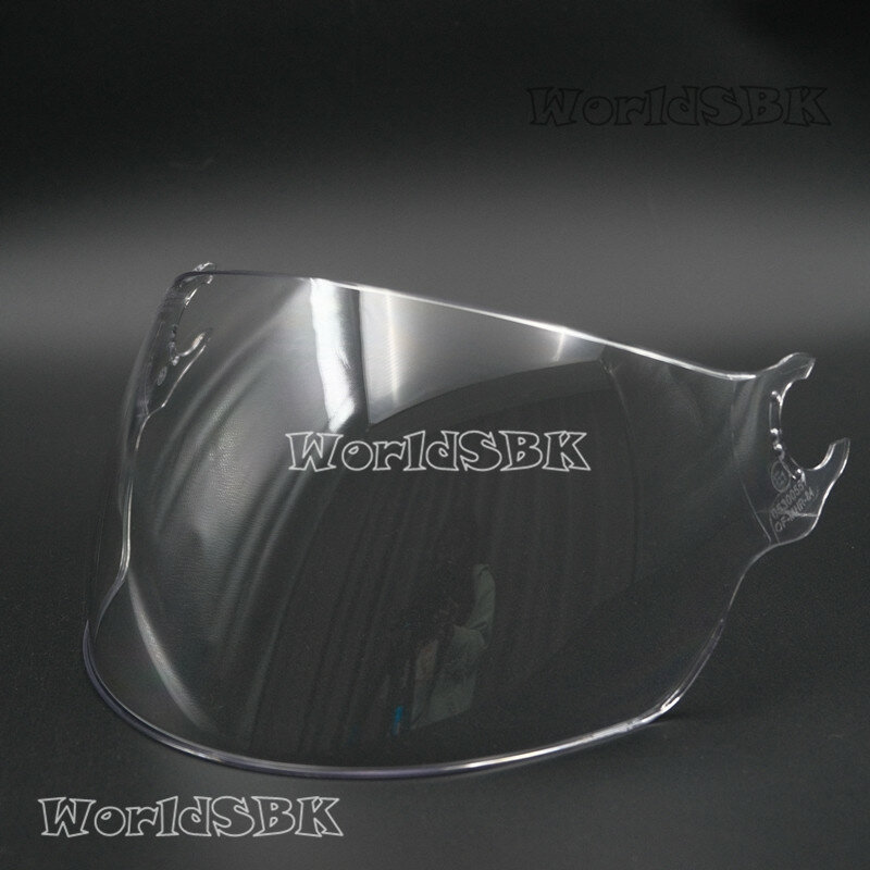 الأصلي LS2 of562 خوذة قناع استبدال النظارات الشمسية عدسة إضافية ل Ls2 تدفق الهواء الخوذات