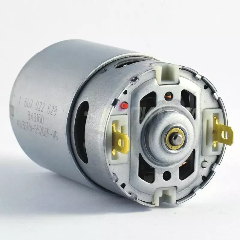 لبوش موتور GSR 10.8 فولت-LI 2-LI 12 2609199258 GSR 12 Gleichstrommotor 13 الأسنان لأجزاء إصلاح مفكات الحفر الكهربائية