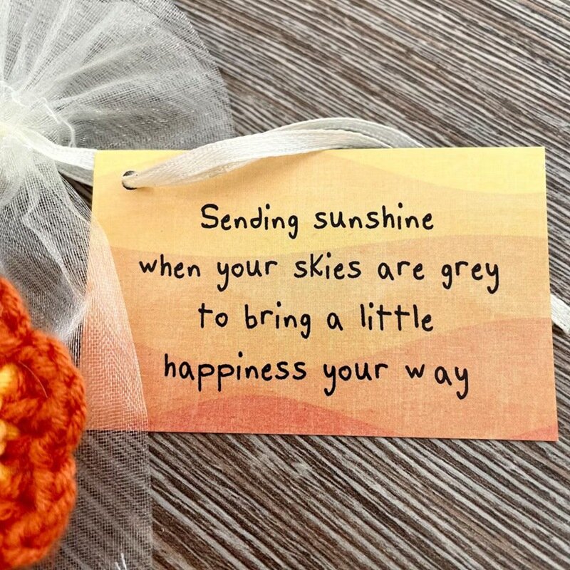 إرسال هدية الشمس المشرقة-التفكير منكم تقديم هدية الصداقة السعادة