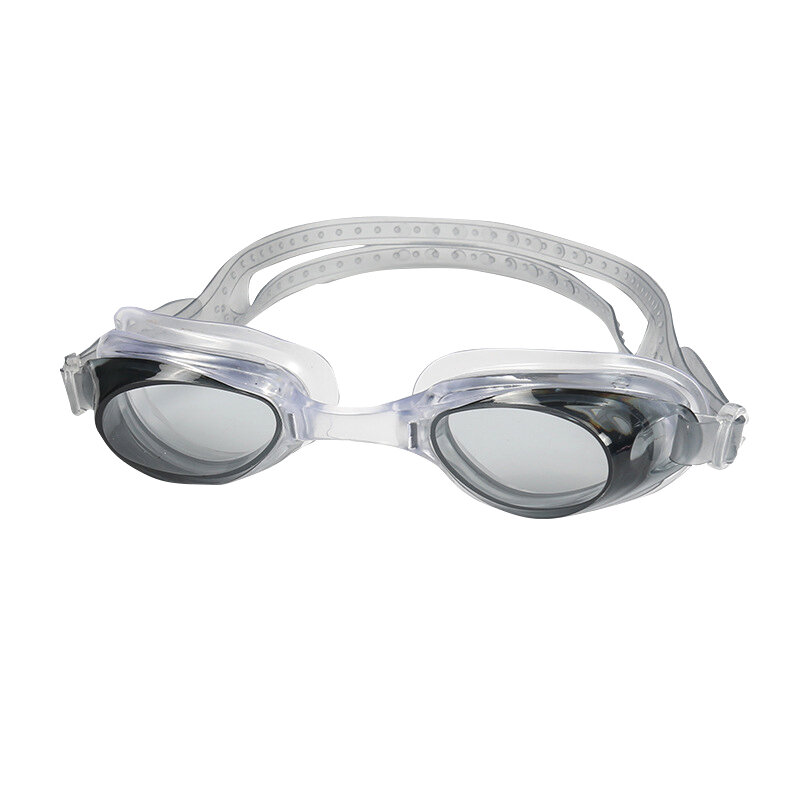 مكافحة الضباب مقاوم للماء نظارات الوقاية للسباحة السباحة بركة السباحة الرياضة المياه نظارات نظارات مع حقيبة للرجال النساء الفتيان الفتيات