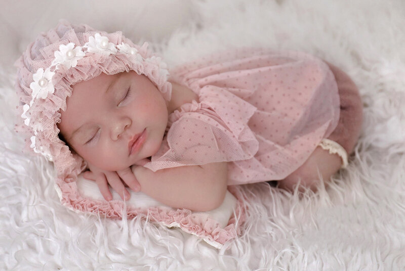اكسسوارات التصوير الفوتوغرافي لحديثي الولادة ، بدلة الدانتيل للفتيات الصغيرات ، ملابس التصوير الفوتوغرافي