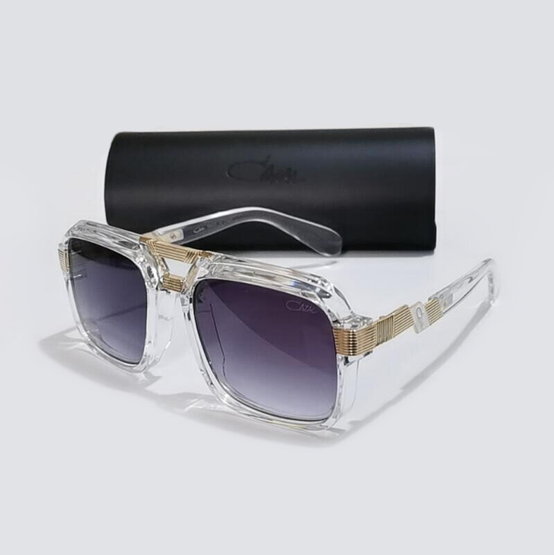 نظارات شمسية براقة للرجال والنساء ، نظارات قيادة UV400 ، تصميم فاخر عصري ، كلاسيكي ، جديد ، MOD669