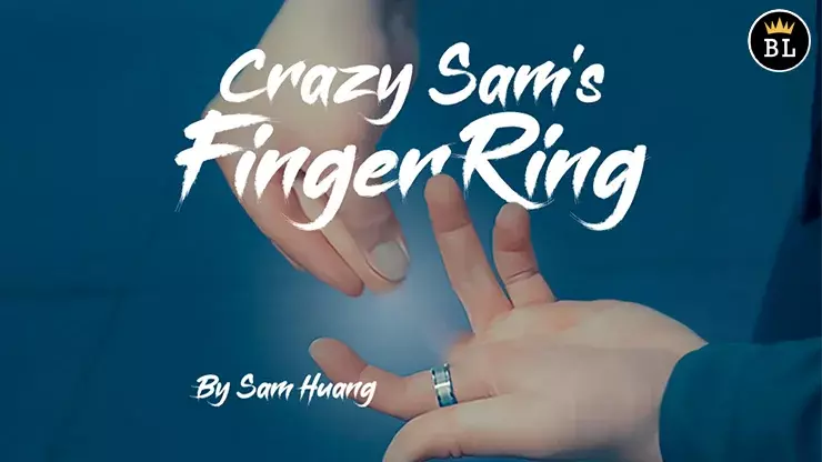 سام-خاتم الاصبع السحري ، من سام ، الحيل السحرية