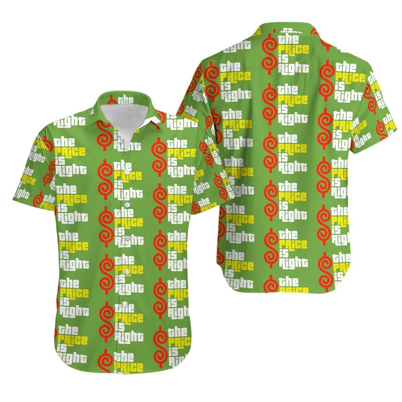 قمصان هاواي الهيب هوب للرجال ، قمم قصيرة الأكمام كبيرة الحجم ، ملابس مطبوعة جرافيتي ، قمصان منتجع كاجوال ، قمصان ذكور ، تيشيرتات 5XL ،