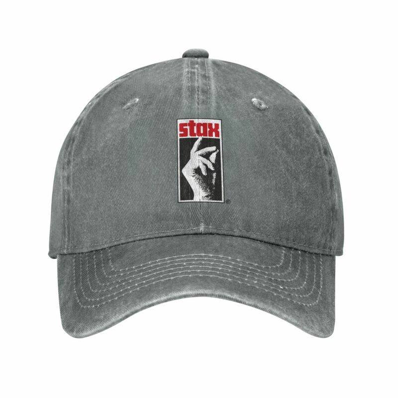 Stax تسمية قبعة رعاة البقر قبعة موضة شاطئ قبعة بيسبول قبعة الجولف قبعة الصيد قبعات للرجال والنساء
