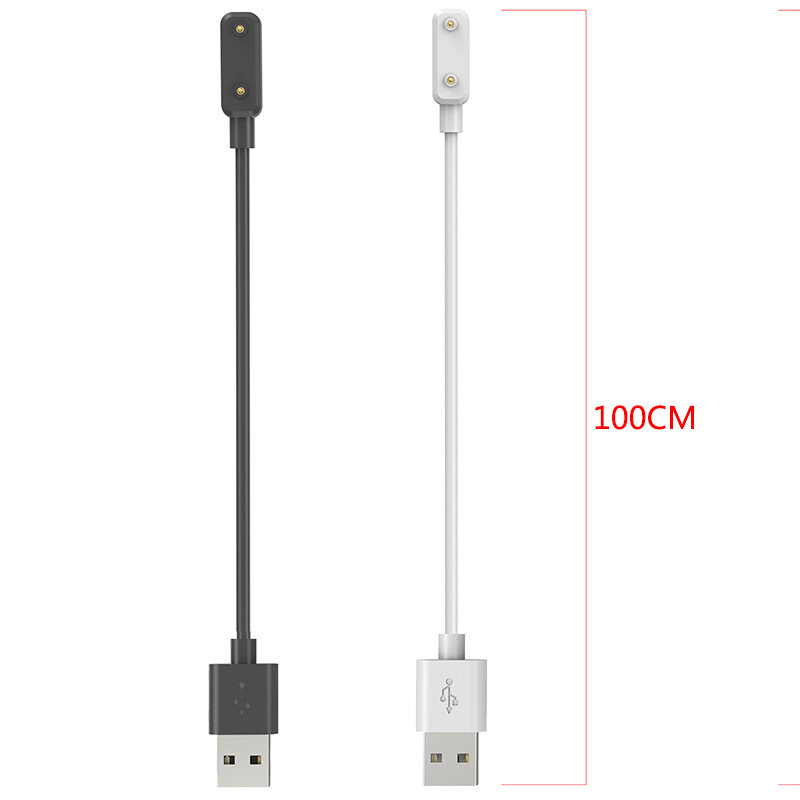 كابل شحن USB PD ، محول شاحن ، سلك شحن كهربائي ، مناسب للفرقة الذكية Samsung Galaxy Fit 3 R390 ، ملحقات Fit3
