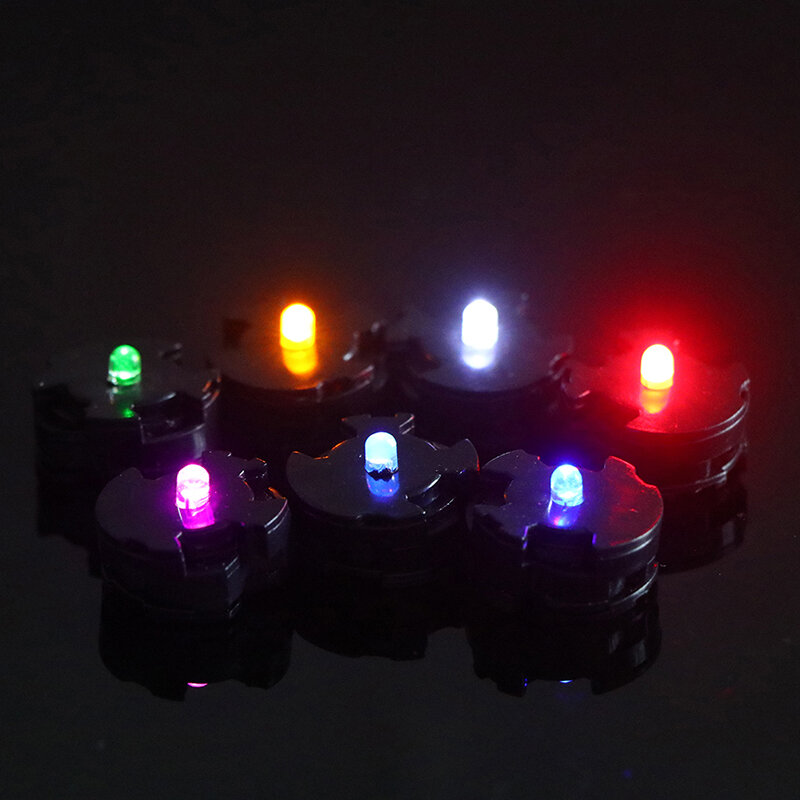 تعديل أضواء LED ل MG GN-X 00Q Gundam نموذج تجميعها الروبوت جزء الملحقات