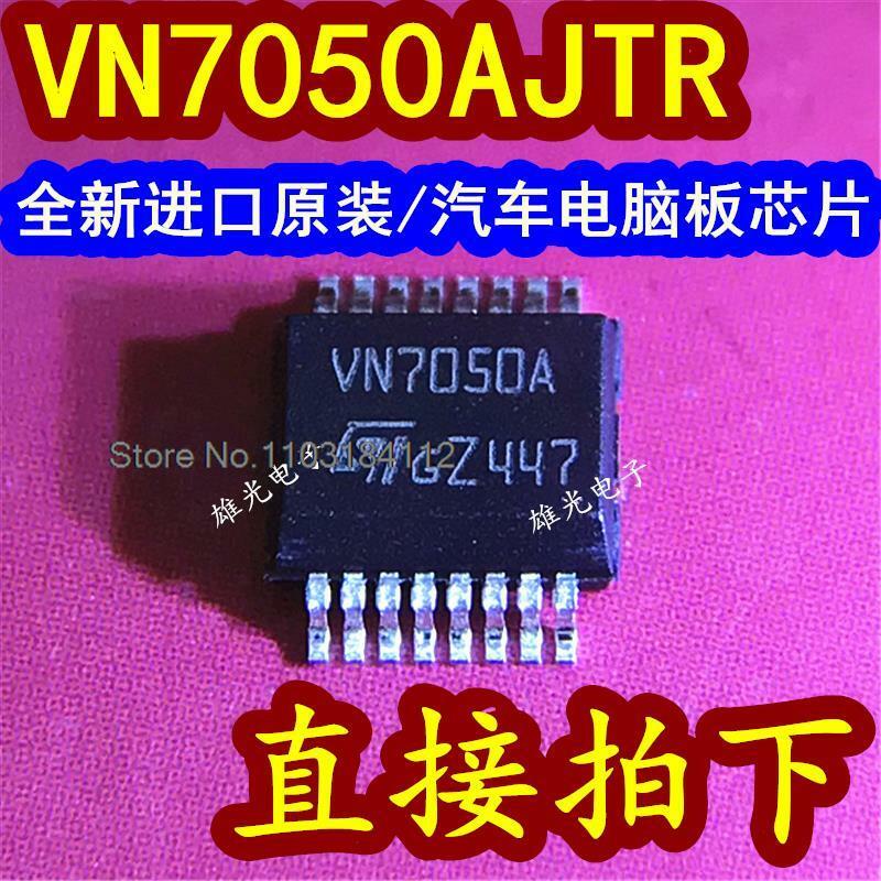VN7050AJTR SSOP-16 ، VN7050A